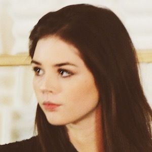 Elise Trouw image 8