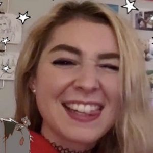 Elise Uzumaki, 27 (TikTok Star)