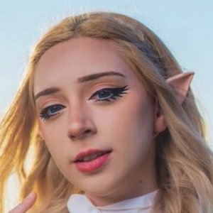 eliseuwuu, 27 (TikTok Star)