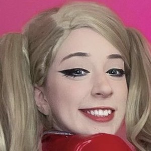 eliseuwuu, 27 (Звезда Тиктока)