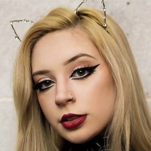 eliseuwuu, 27 (TikTok Star)