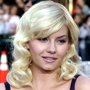 Elisha Cuthbert image 5