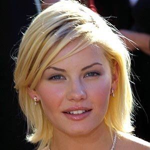 Elisha Cuthbert image 8