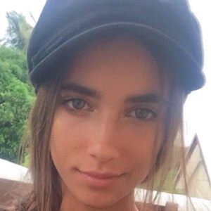 Elisha Herbert, 26 (Instagram Star)