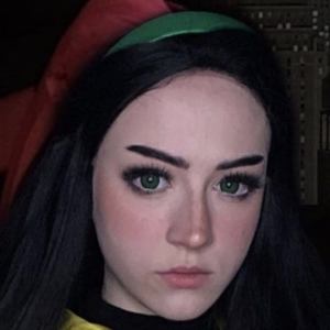 Elissa Kathryn, 22 (TikTok Star)