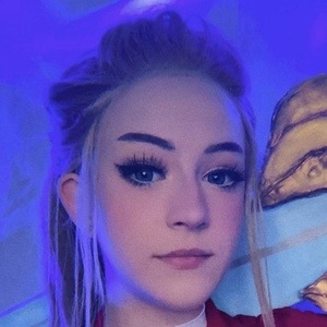 Elissa Kathryn, 22 (TikTok明星)