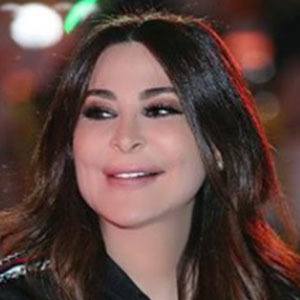Elissa, 51 (世界音乐歌手)