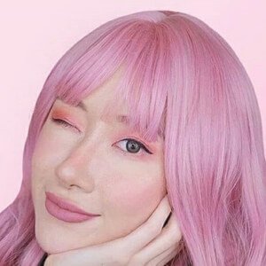 Elissa Yamada, 36 (Blogger)