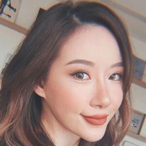 Elissa Yamada, 36 (Блогер)