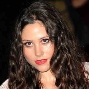 Eliza Doolittle, 37 (流行歌手)