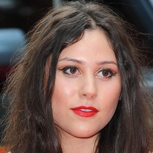 Eliza Doolittle, 37 (Pop Singer)