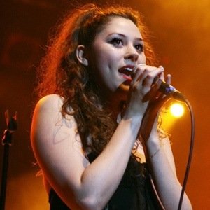 Eliza Doolittle, 37 (Pop Singer)