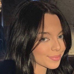 Eliza Minor, 22 (TikTok Star)
