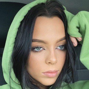 Eliza Minor, 22 (TikTok Star)