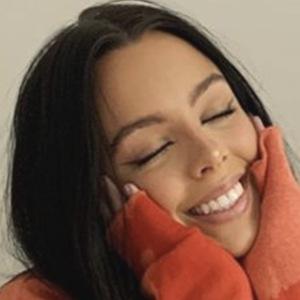 Eliza Minor, 22 (TikTok Star)