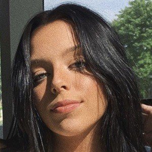 Eliza Minor, 22 (TikTok Star)