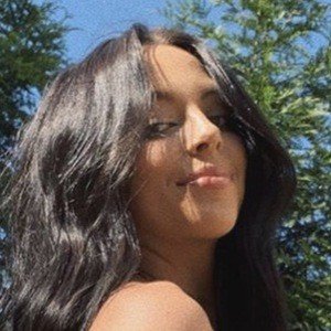 Eliza Minor, 22 (TikTok明星)