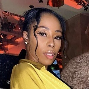 Eliza Reign, 42 (Instagram Star)