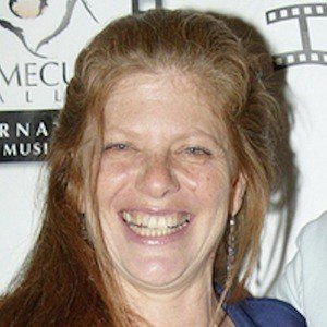 Eliza Roberts, 72 (TV Actress)