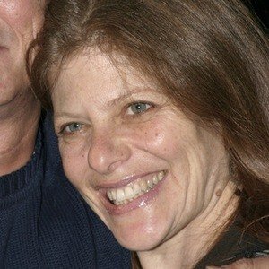 Eliza Roberts, 72 (電視女演員)