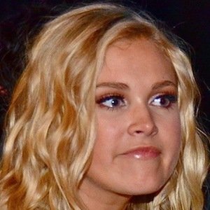 Eliza Taylor, 36 (Nữ diễn viên Opera)