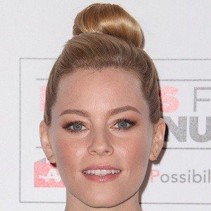 Elizabeth Banks, 51 (Movie Actress)