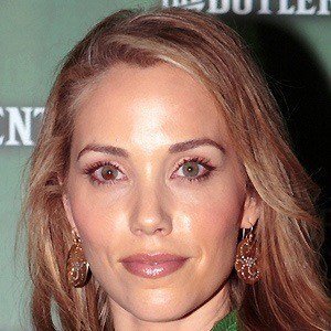 Elizabeth Berkley, 51 (TV Actress)