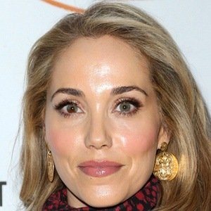 Elizabeth Berkley image 5