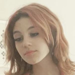 Elizabeth Bernal, 17 (TikTok Star)