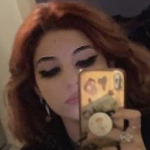 Elizabeth Bernal, 17 (TikTok Star)