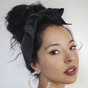 Elizabeth De La Piedra, 39 (摄影家)