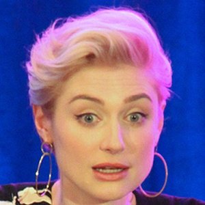 Elizabeth Debicki image 8