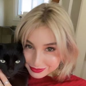 Elizabeth Donzis, 25 (TV Actress)