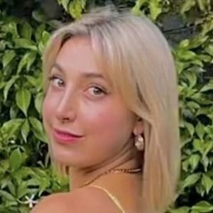 Elizabeth Donzis, 25 (TV Actress)