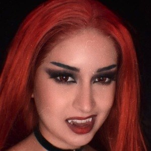 Elizabeth Fournier, 25 (TikTok Star)