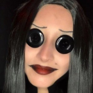 Elizabeth Fournier, 25 (TikTok Star)