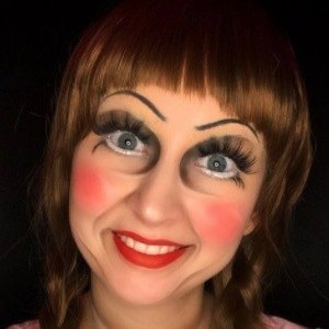 Elizabeth Fournier, 25 (TikTok明星)