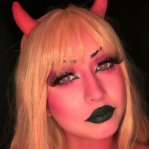 Elizabeth Fournier, 25 (TikTok Star)