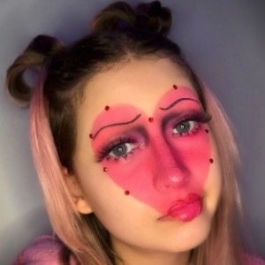 Elizabeth Fournier, 25 (TikTok明星)