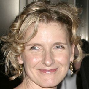 Elizabeth Gilbert, 54 (Novelist)