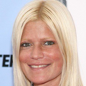 Elizabeth Grubman, 54 (Business Executive)