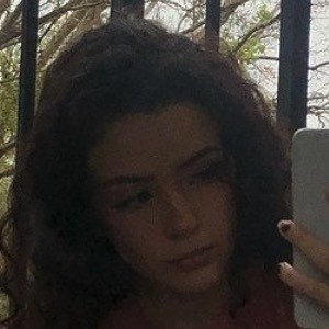 Elizabeth Hale, 23 (TikTok Star)