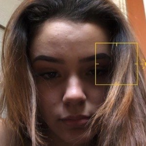 Elizabeth Hale, 23 (TikTok Star)