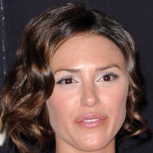 Elizabeth Hendrickson, 46 (Soap Opera Actress)
