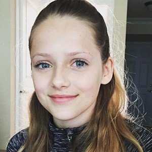 Elizabeth Hiley, 21 (Model)