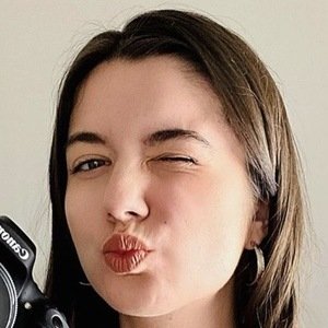 Elizabeth Kiss, 22 (TikTok Star)