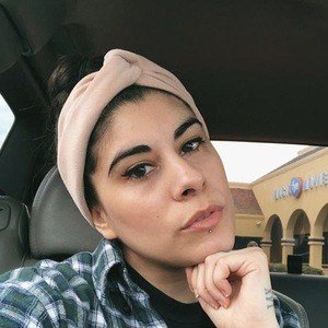 Elizabeth Martinez
