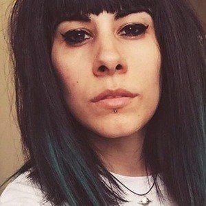 Elizabeth Martinez, 41 (YouTube Star)