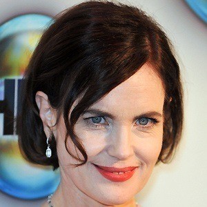 Elizabeth McGovern, 62 (电视女演员)