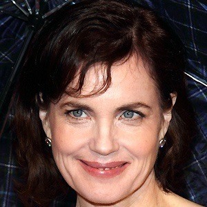 Elizabeth McGovern image 3